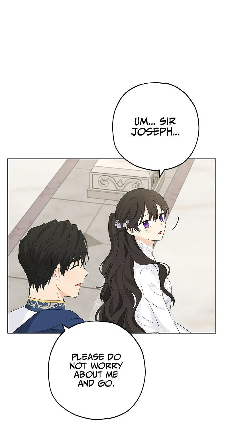 Read I Am the Real One chapter 31 image 24 on Lezhin