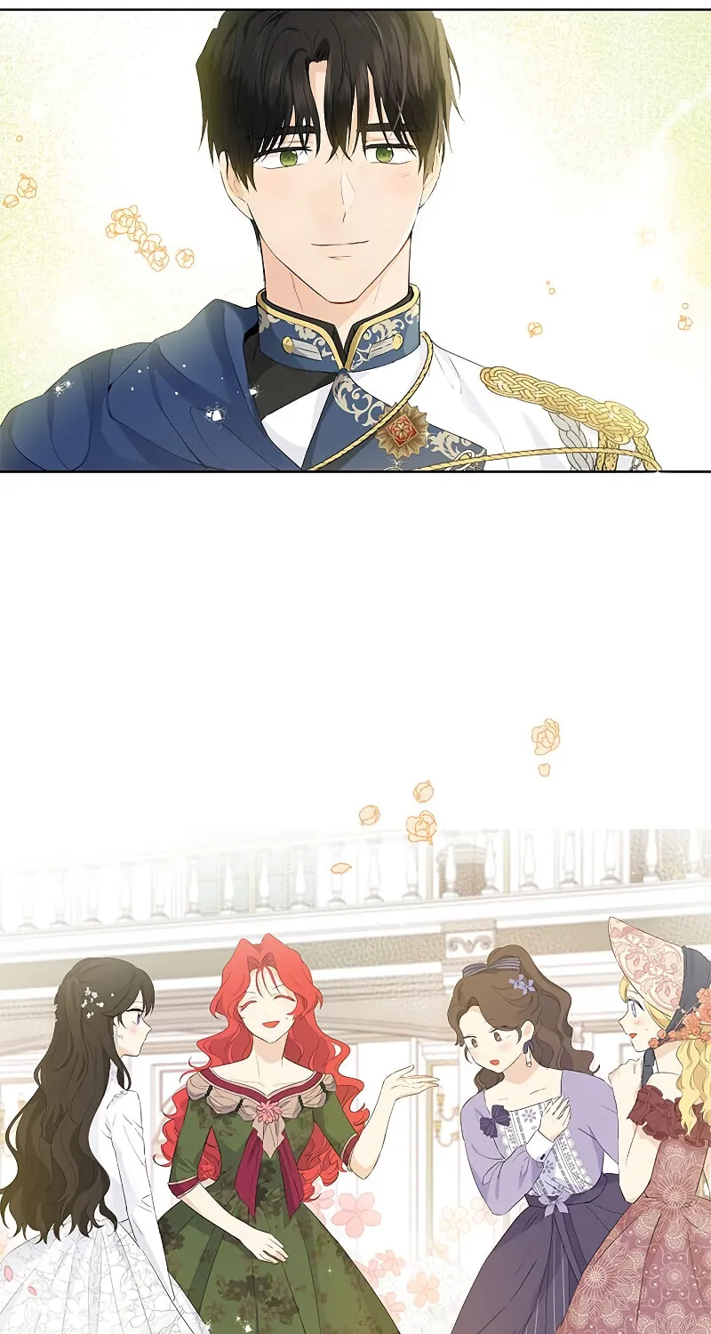 Read I Am the Real One chapter 31 image 26 on Lezhin