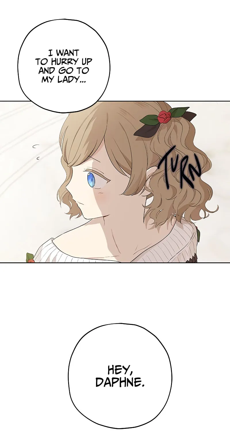 Read I Am the Real One chapter 31 image 29 on Lezhin