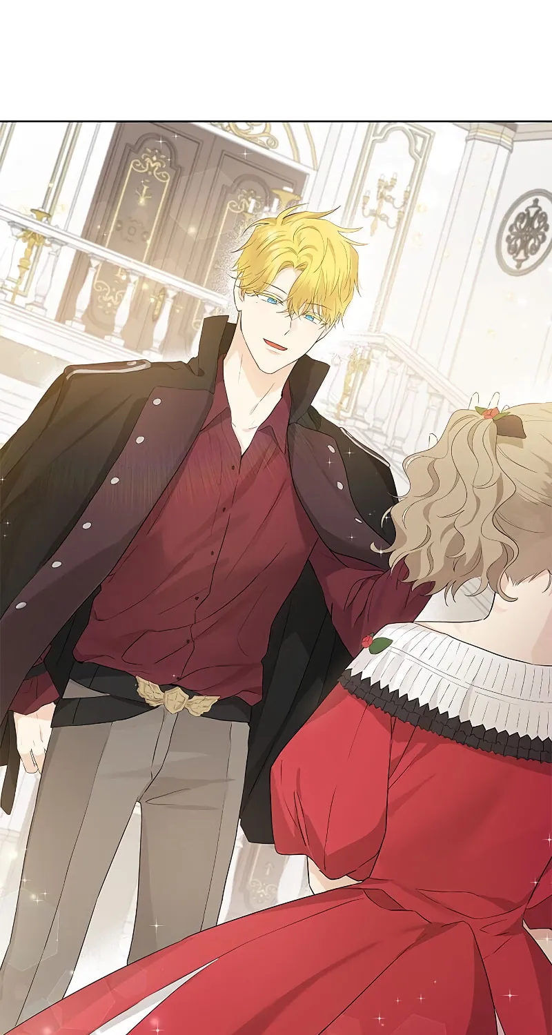 Read I Am the Real One chapter 31 image 30 on Lezhin