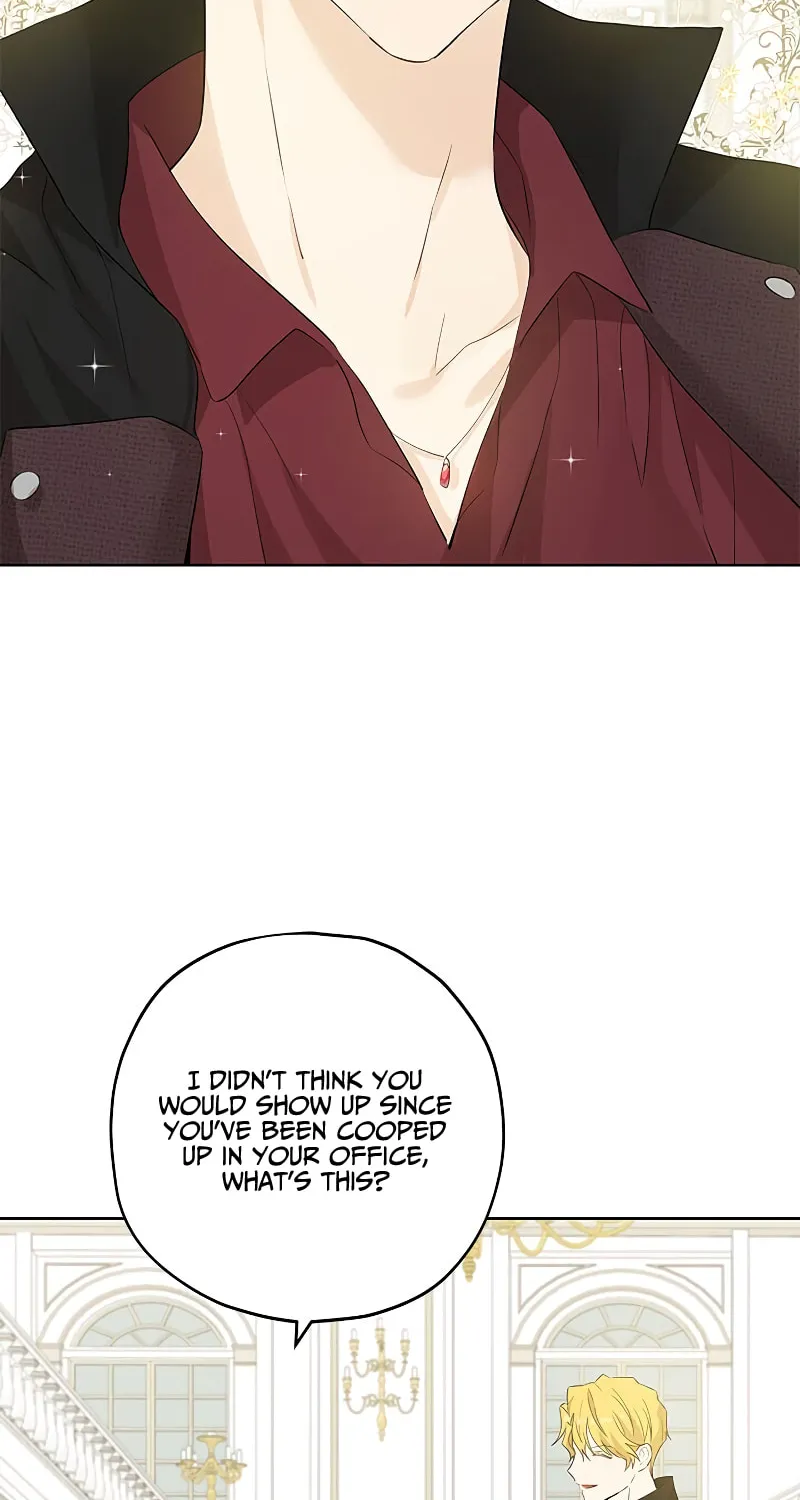 Read I Am the Real One chapter 31 image 33 on Lezhin