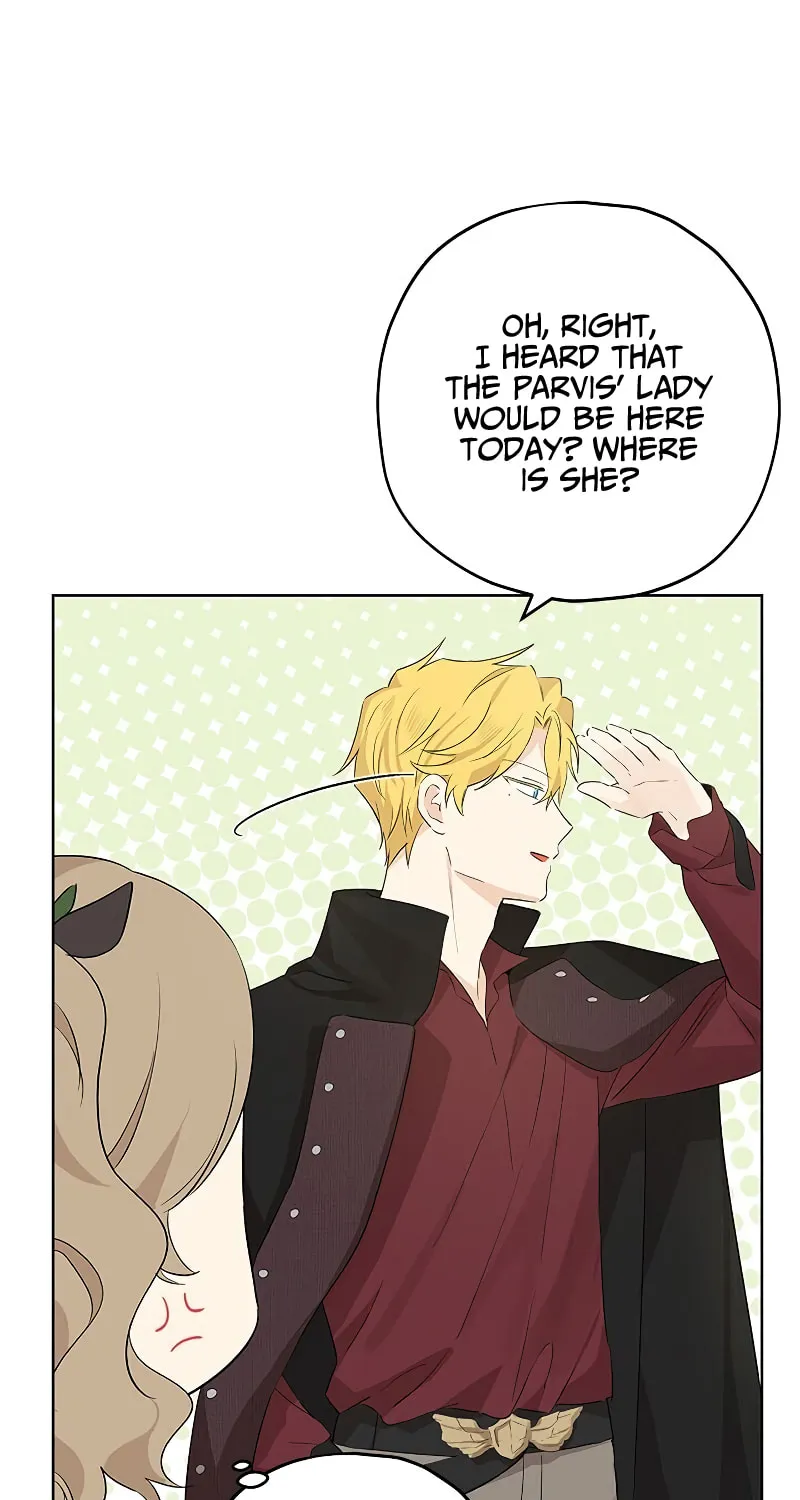 Read I Am the Real One chapter 31 image 36 on Lezhin