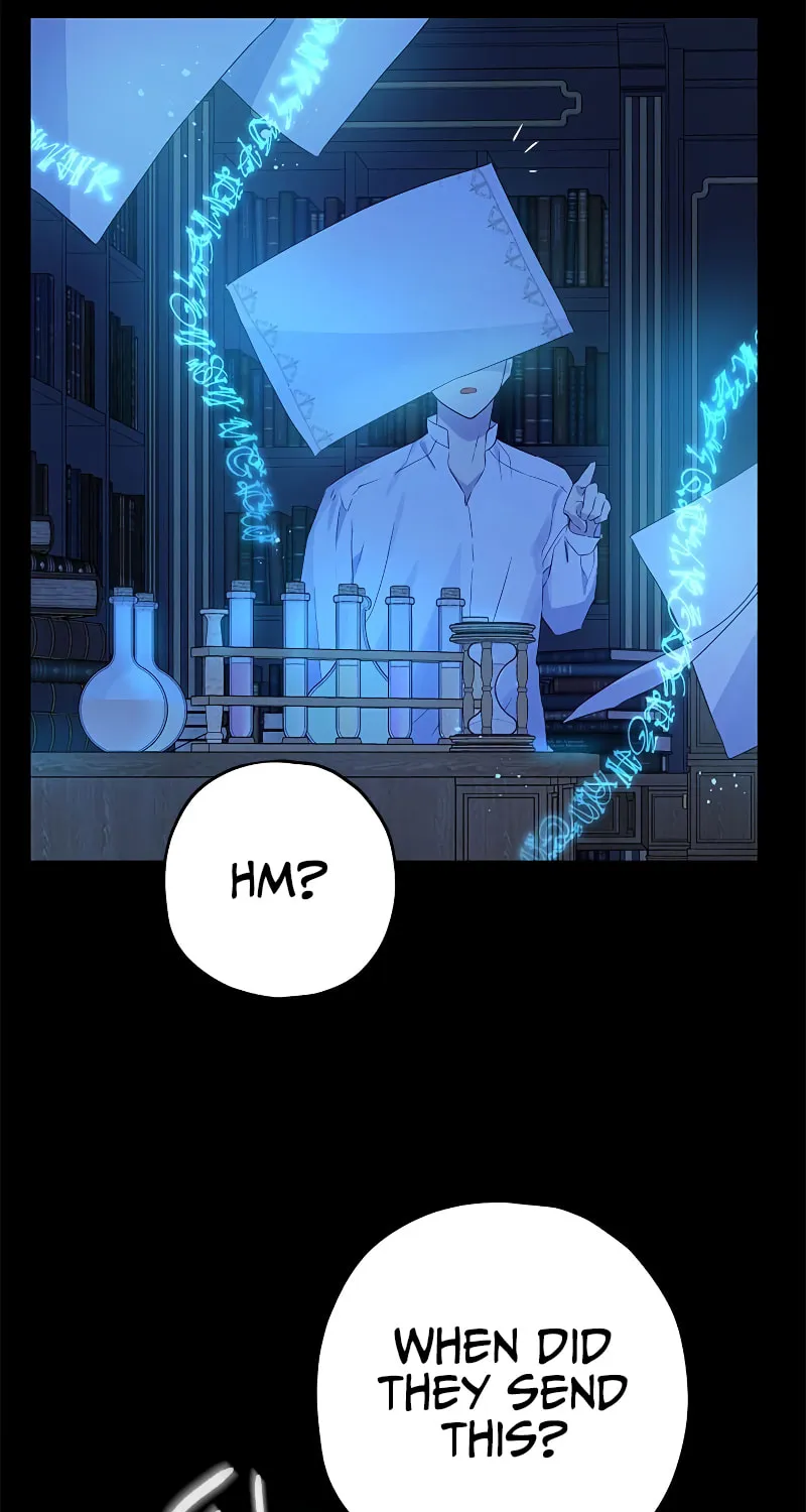 Read I Am the Real One chapter 31 image 4 on Lezhin