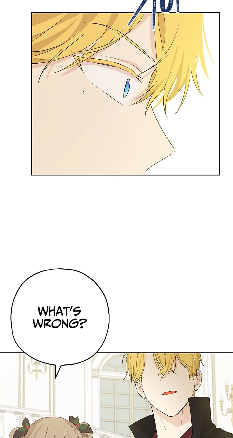 Read I Am the Real One chapter 31 image 40 on Lezhin