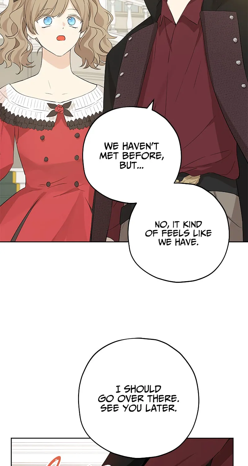 Read I Am the Real One chapter 31 image 41 on Lezhin
