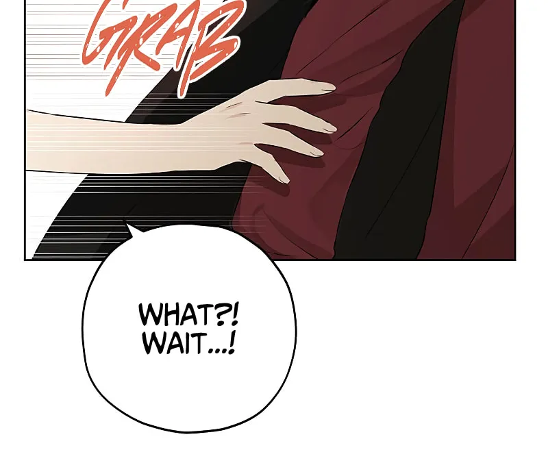 Read I Am the Real One chapter 31 image 42 on Lezhin