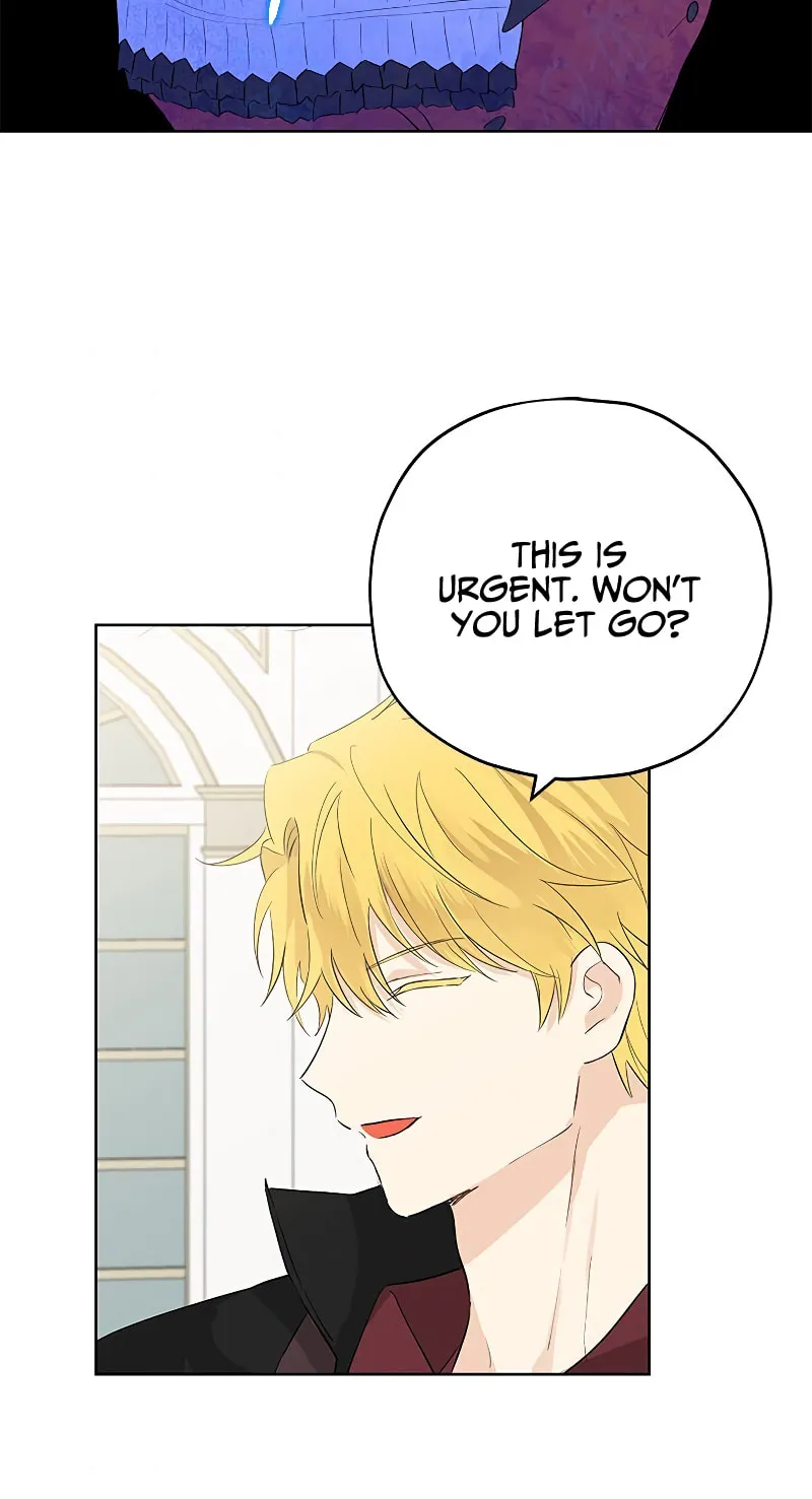 Read I Am the Real One chapter 31 image 45 on Lezhin