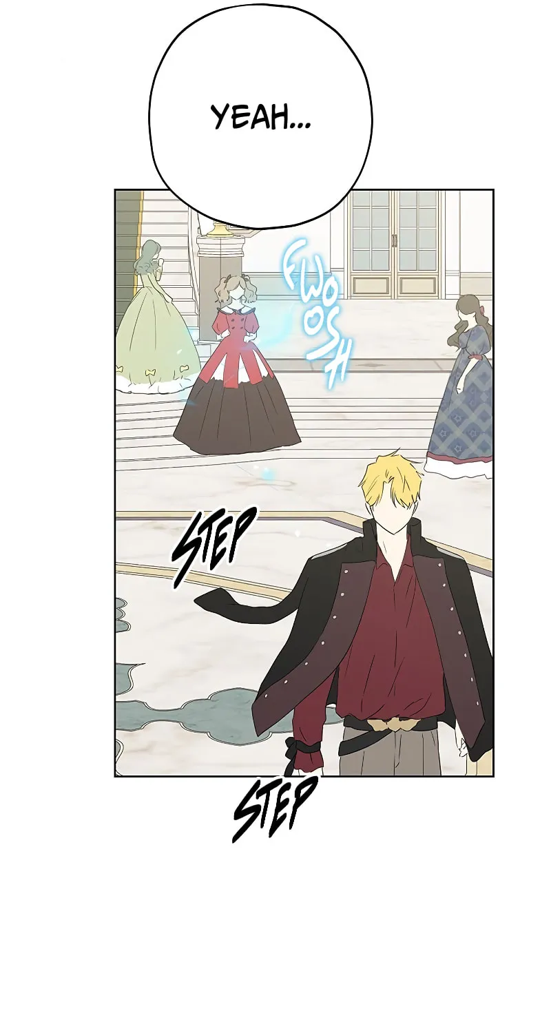 Read I Am the Real One chapter 31 image 46 on Lezhin