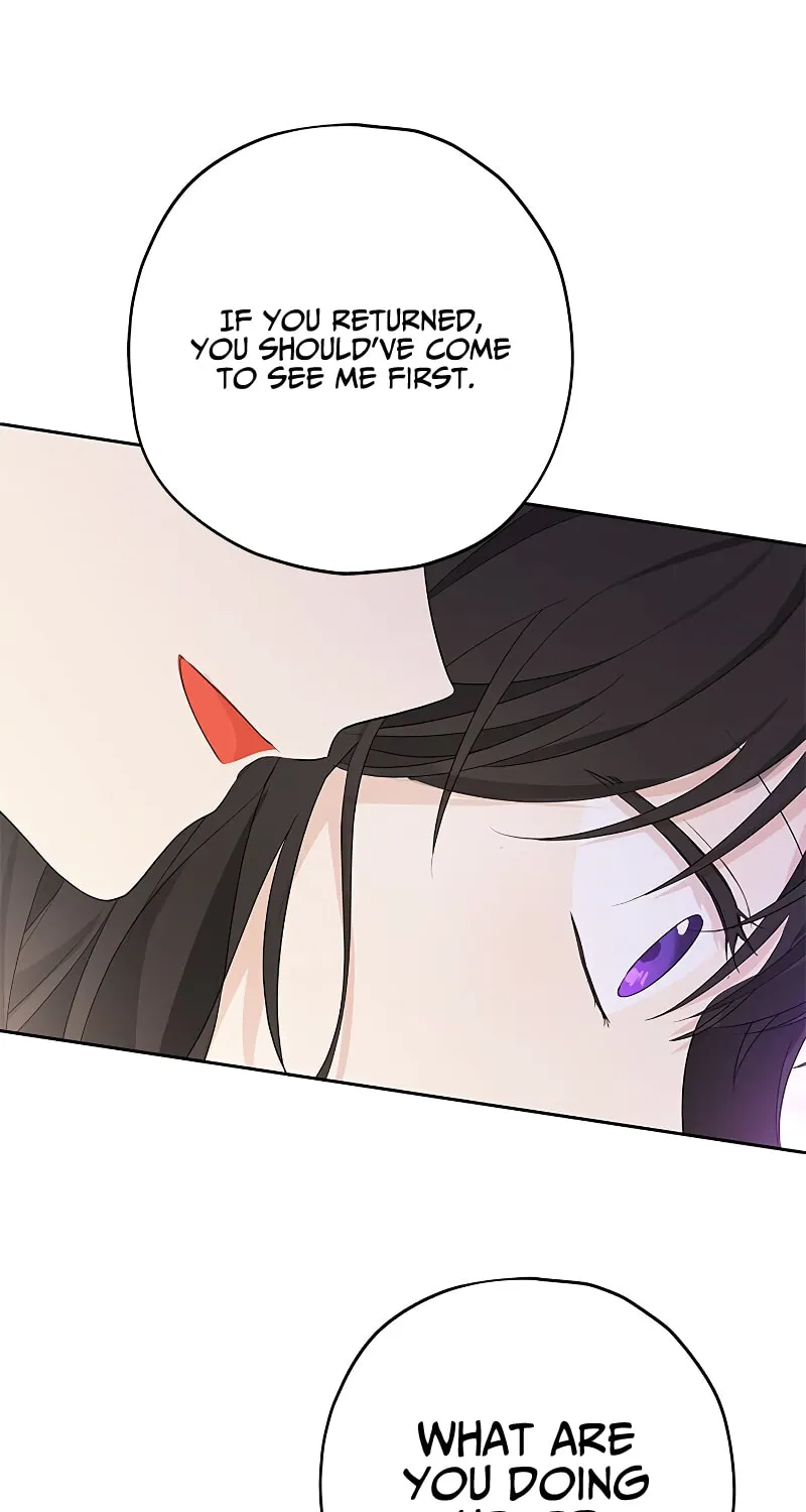 Read I Am the Real One chapter 31 image 47 on Lezhin