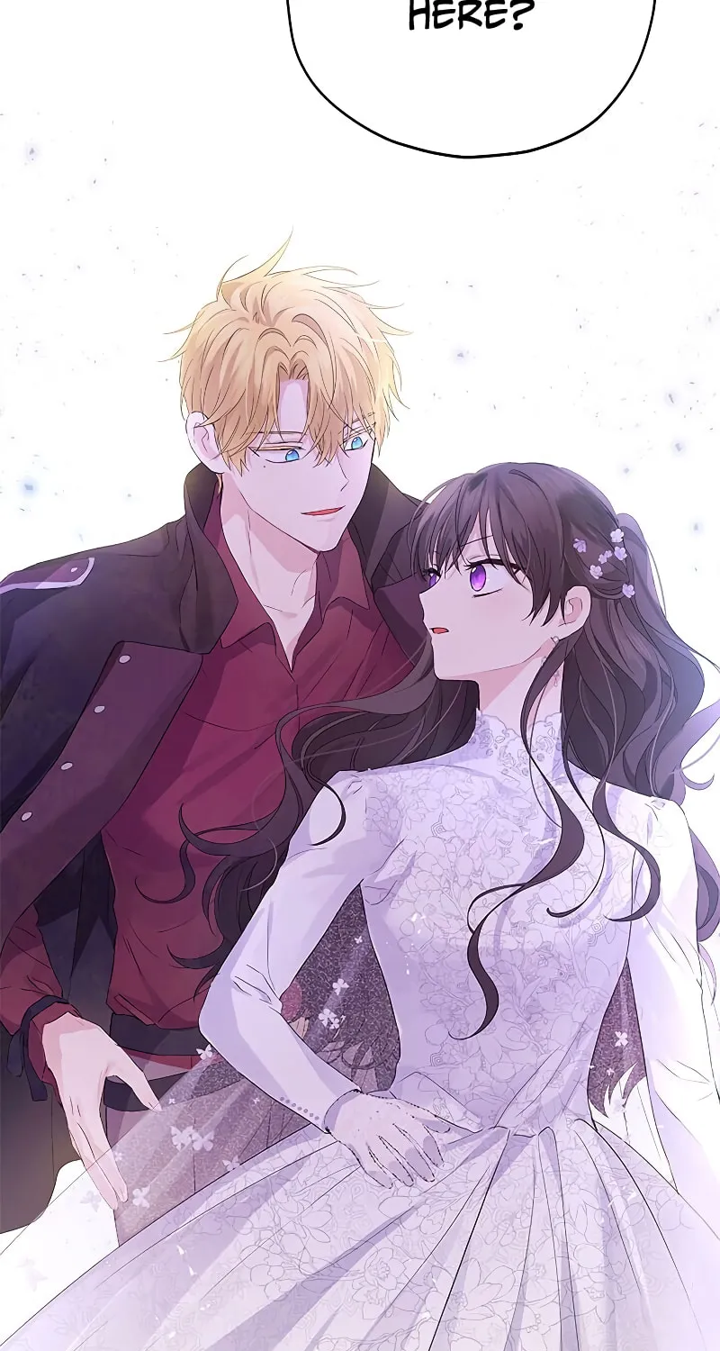 Read I Am the Real One chapter 31 image 48 on Lezhin