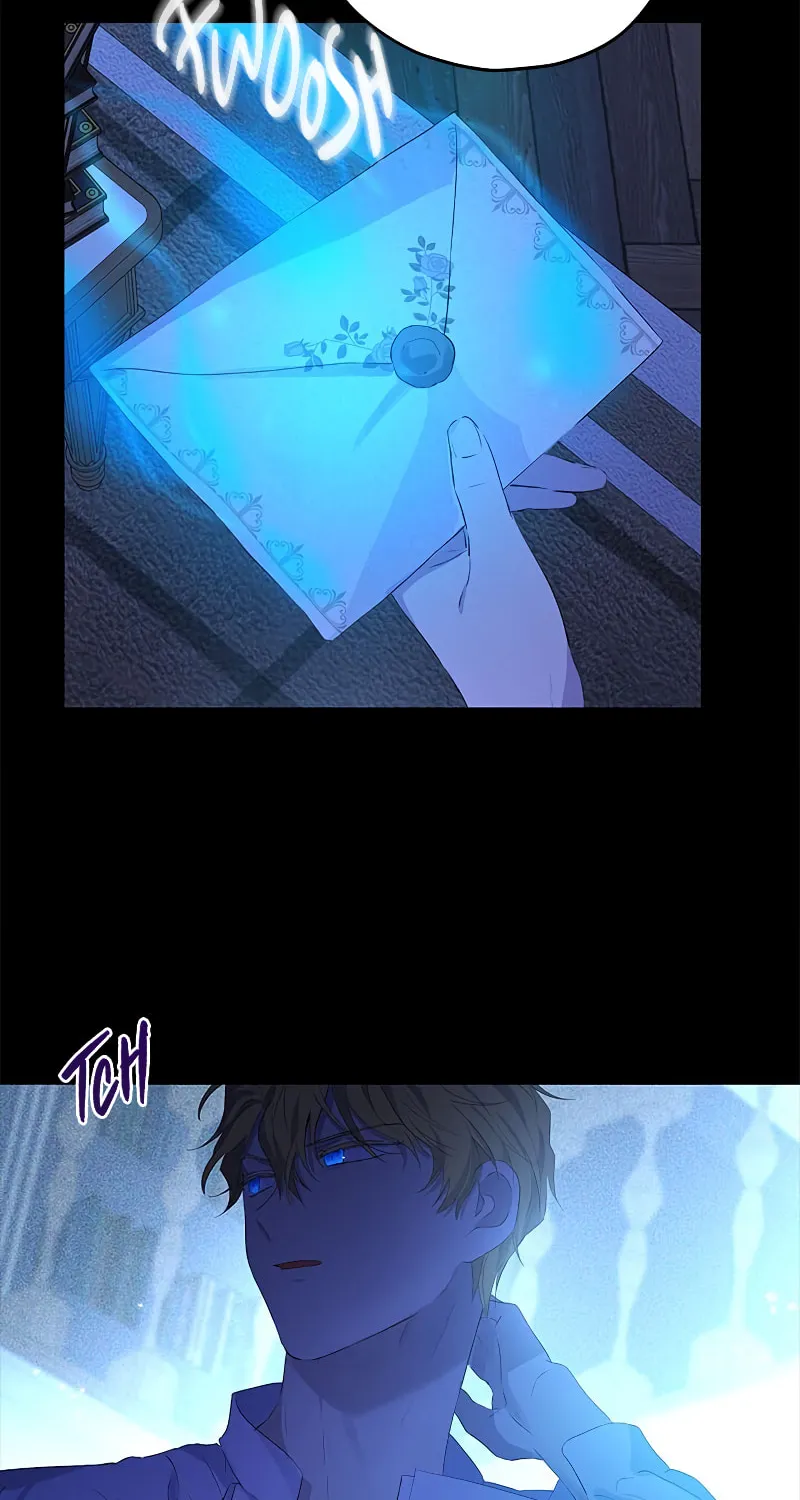 Read I Am the Real One chapter 31 image 5 on Lezhin