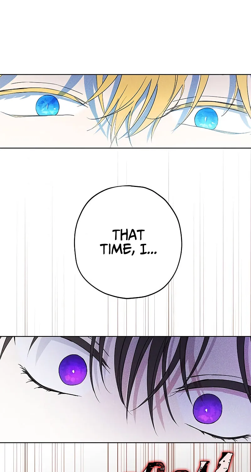 Read I Am the Real One chapter 31 image 54 on Lezhin