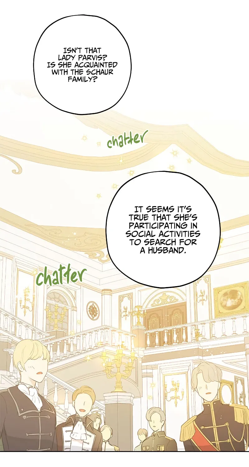 Read I Am the Real One chapter 31 image 9 on Lezhin