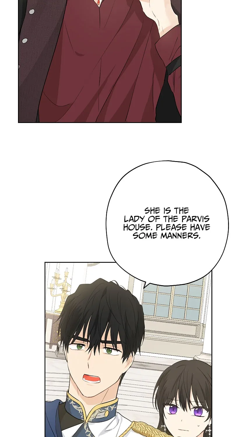 Read I Am the Real One chapter 32 image 10 on Lezhin