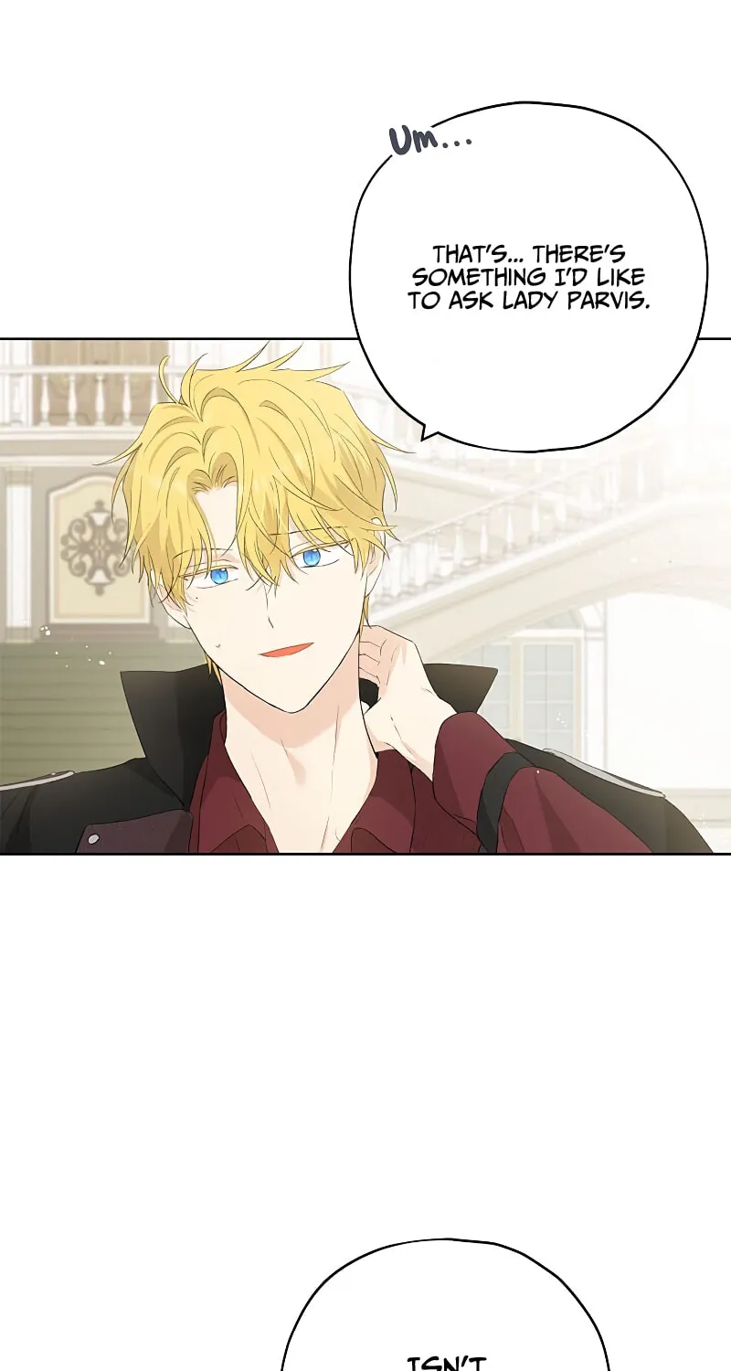 Read I Am the Real One chapter 32 image 12 on Lezhin