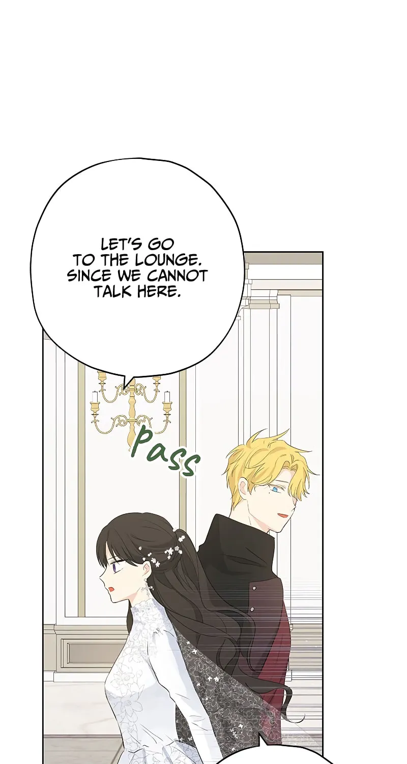 Read I Am the Real One chapter 32 image 16 on Lezhin