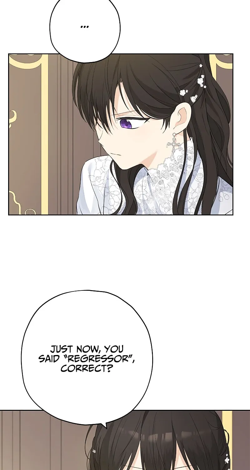 Read I Am the Real One chapter 32 image 21 on Lezhin