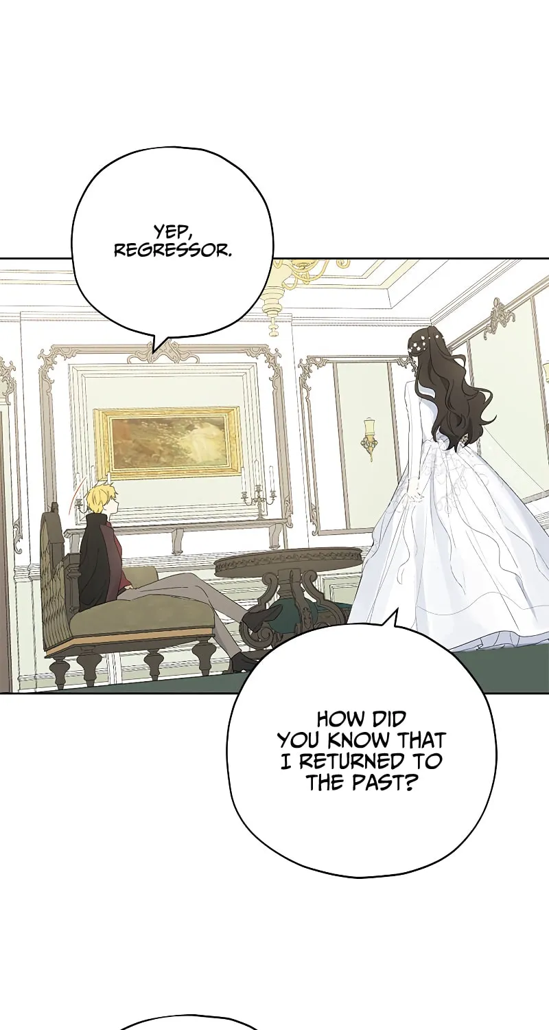 Read I Am the Real One chapter 32 image 23 on Lezhin