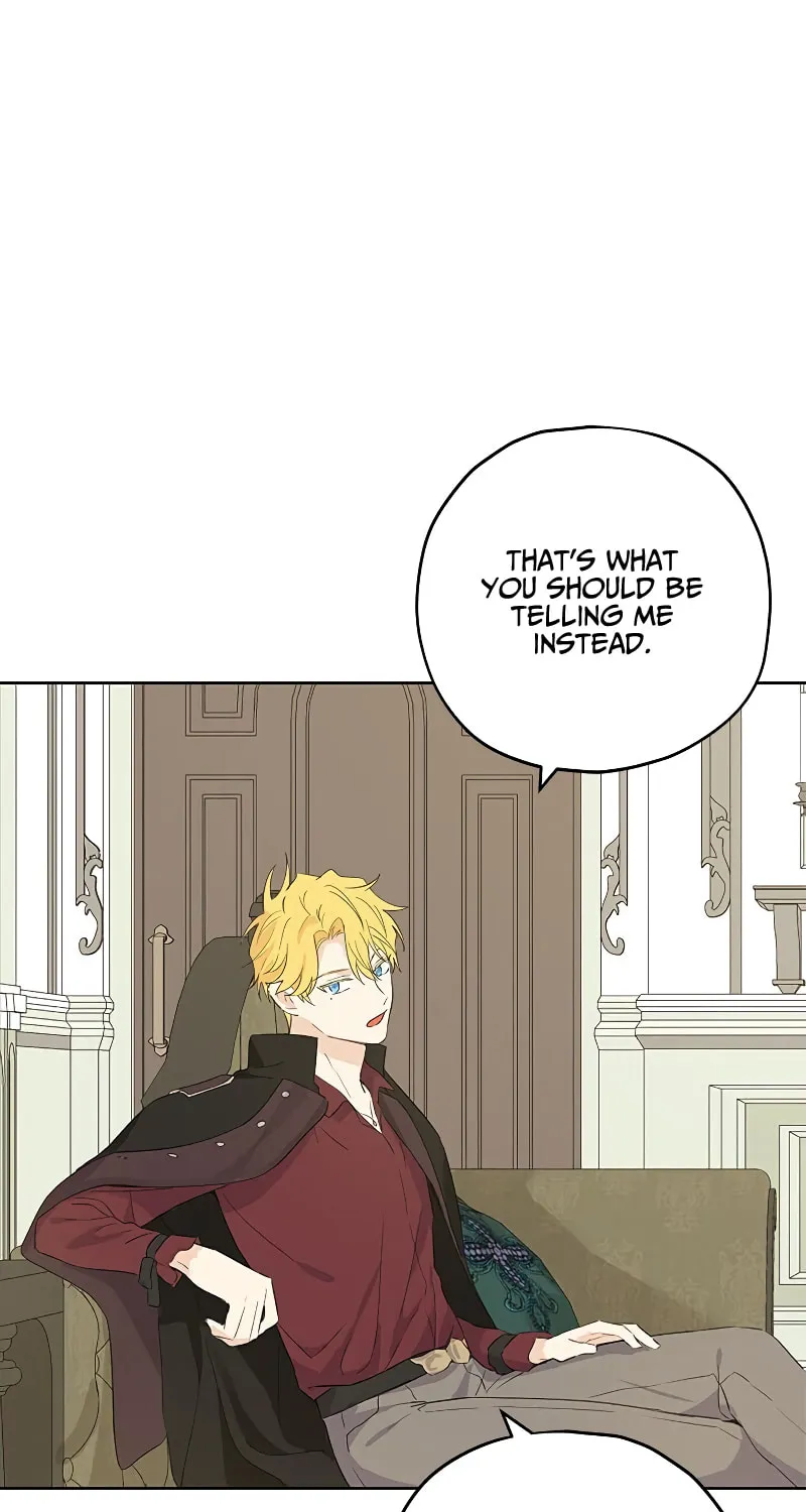 Read I Am the Real One chapter 32 image 27 on Lezhin