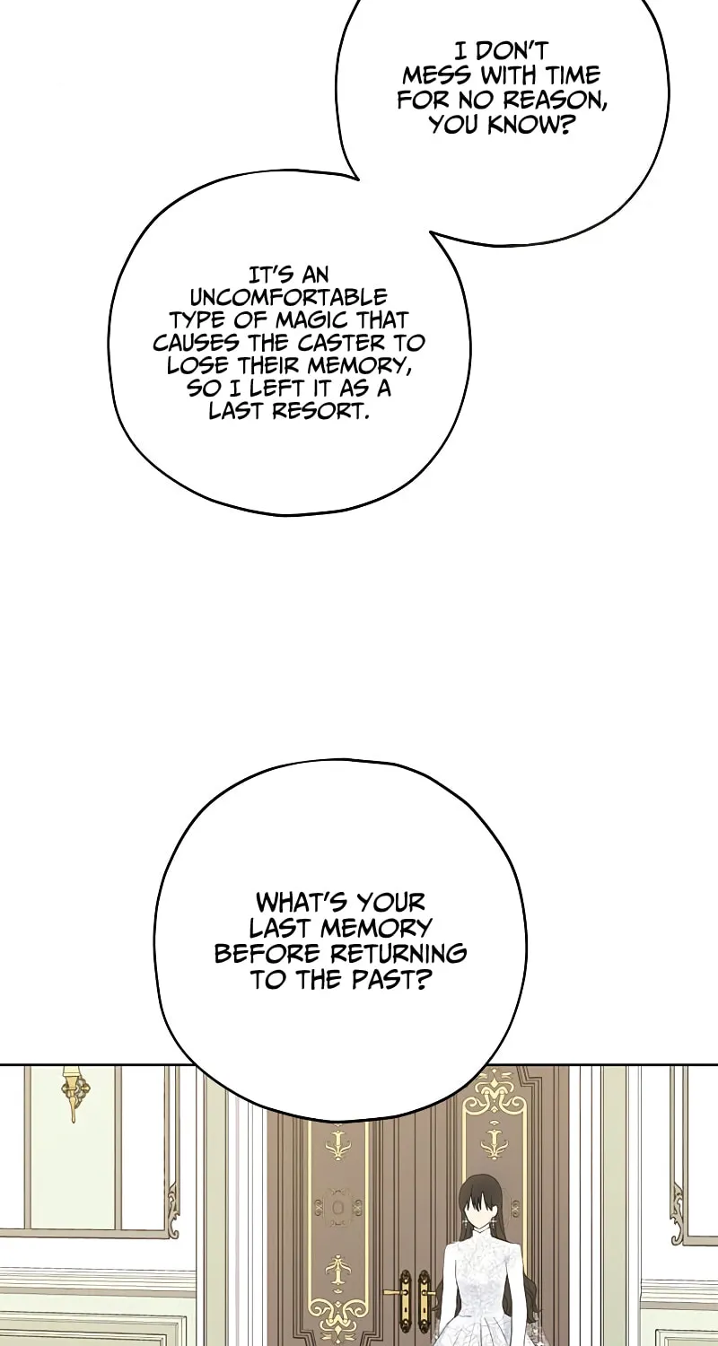 Read I Am the Real One chapter 32 image 28 on Lezhin