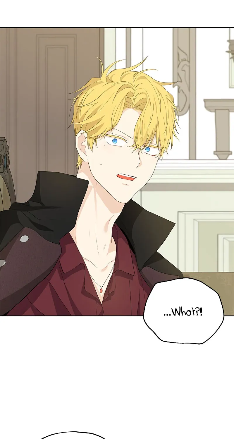 Read I Am the Real One chapter 32 image 31 on Lezhin