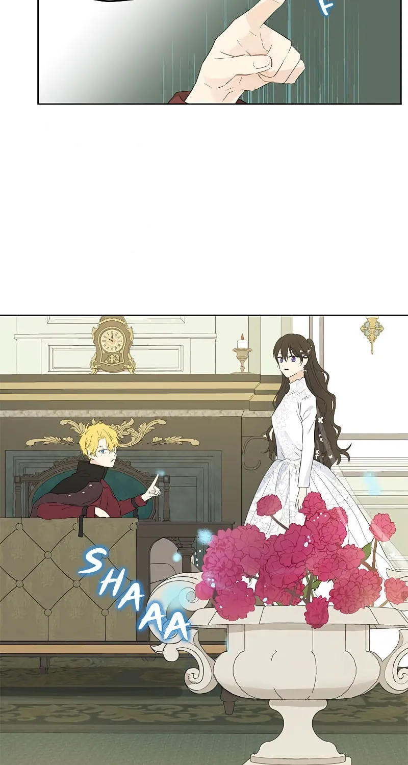 Read I Am the Real One chapter 32 image 35 on Lezhin