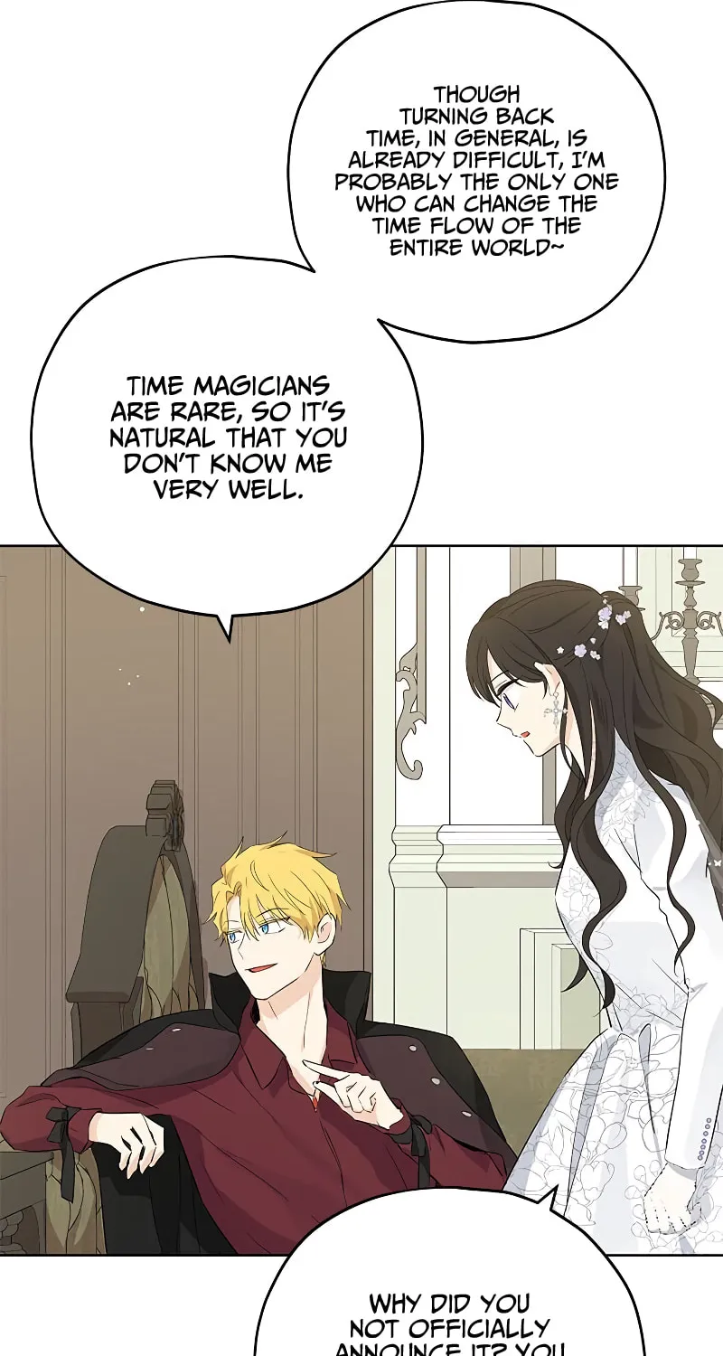 Read I Am the Real One chapter 32 image 38 on Lezhin