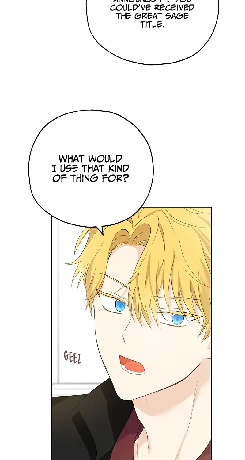 Read I Am the Real One chapter 32 image 39 on Lezhin