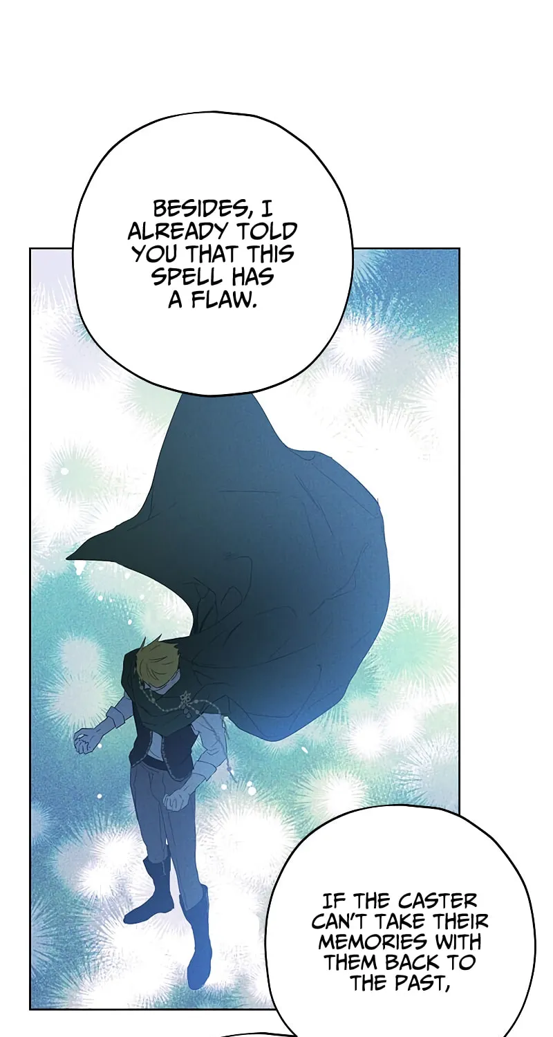 Read I Am the Real One chapter 32 image 41 on Lezhin