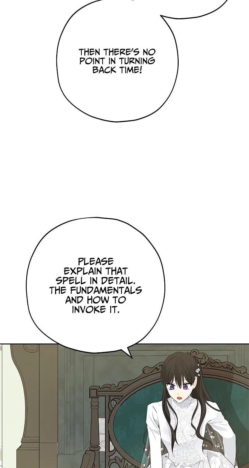 Read I Am the Real One chapter 32 image 42 on Lezhin