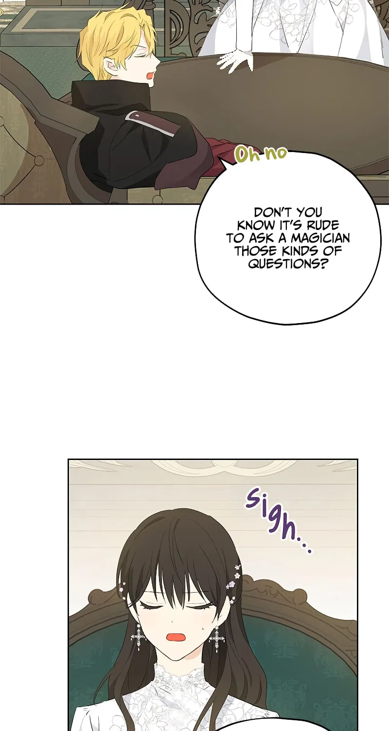 Read I Am the Real One chapter 32 image 43 on Lezhin