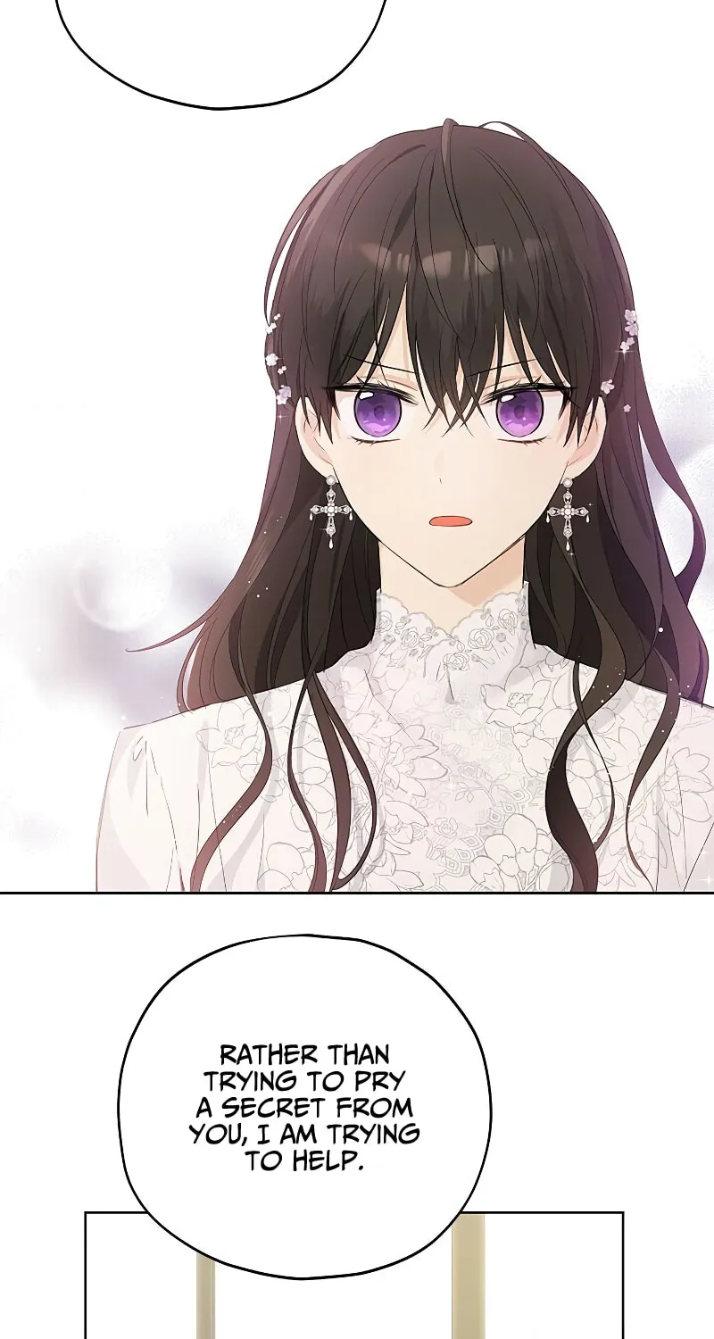 Read I Am the Real One chapter 32 image 46 on Lezhin