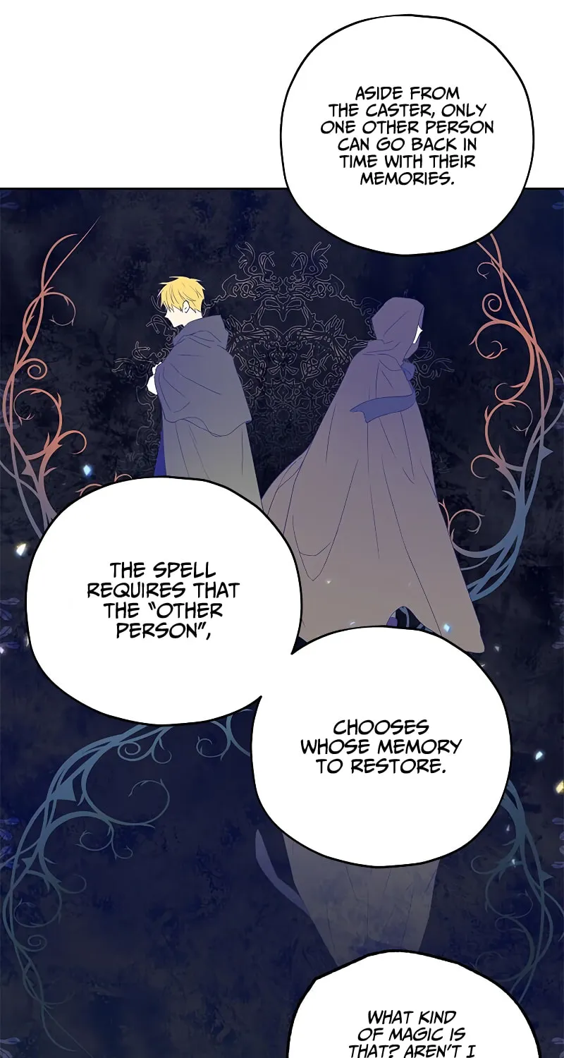Read I Am the Real One chapter 32 image 48 on Lezhin