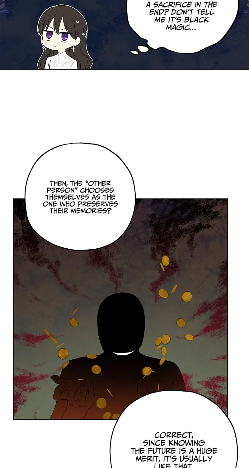 Read I Am the Real One chapter 32 image 49 on Lezhin
