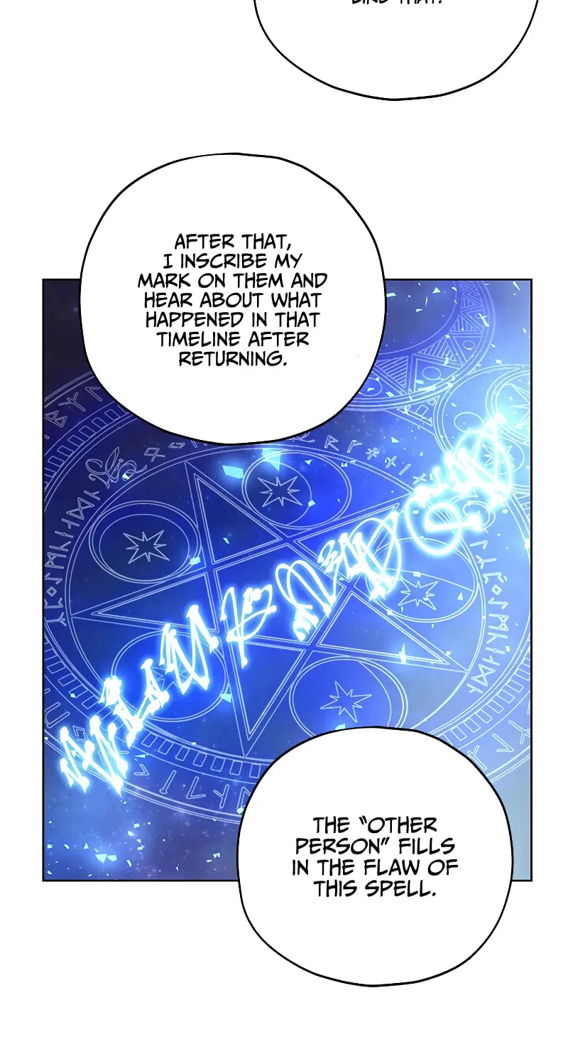 Read I Am the Real One chapter 32 image 50 on Lezhin