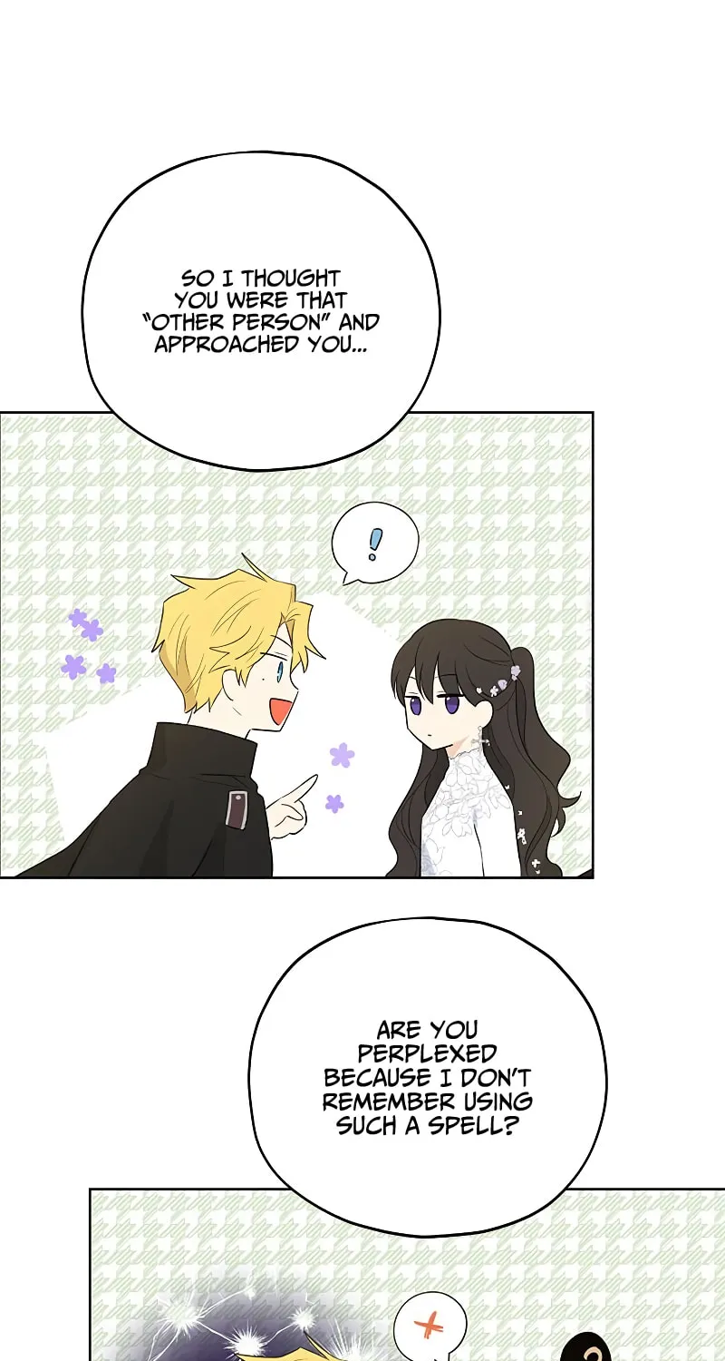 Read I Am the Real One chapter 32 image 51 on Lezhin