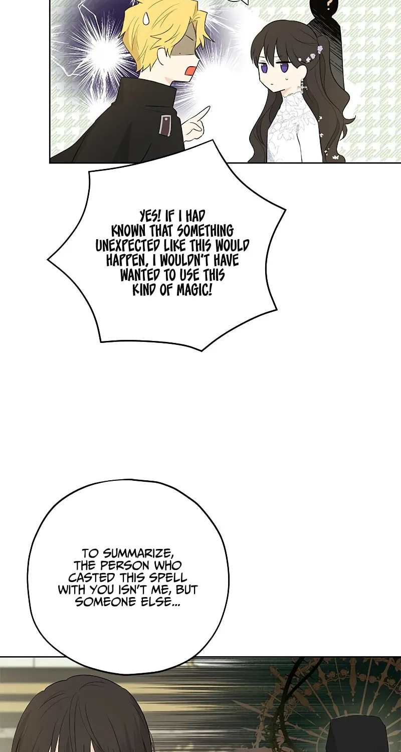 Read I Am the Real One chapter 32 image 52 on Lezhin
