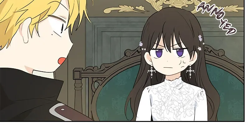 Read I Am the Real One chapter 32 image 54 on Lezhin