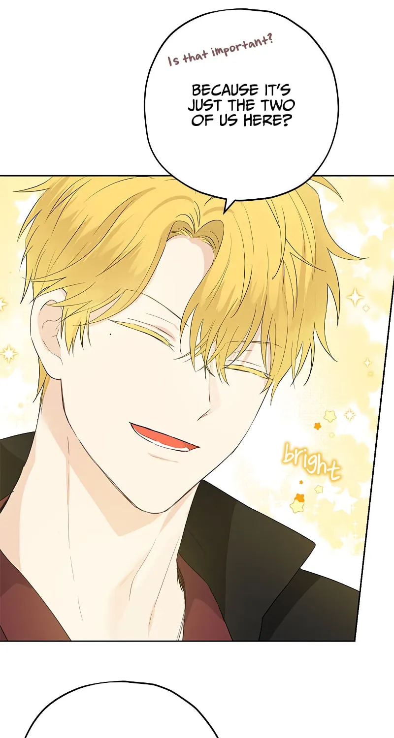 Read I Am the Real One chapter 32 image 56 on Lezhin