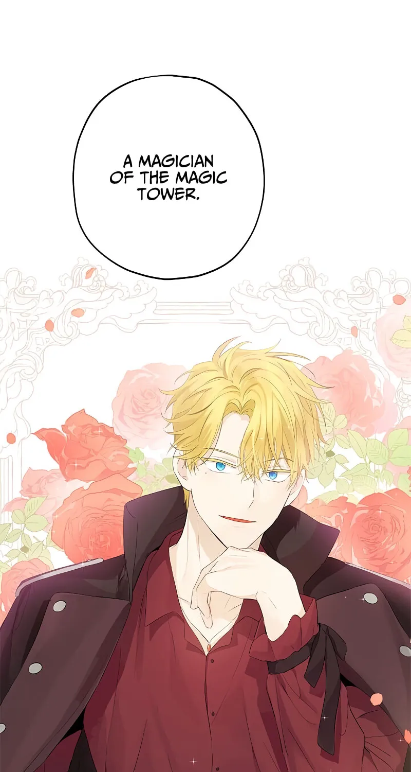 Read I Am the Real One chapter 32 image 61 on Lezhin