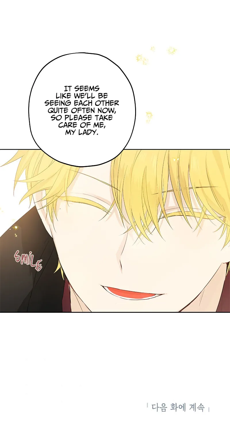 Read I Am the Real One chapter 32 image 63 on Lezhin