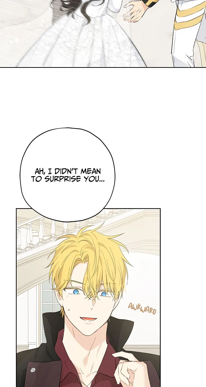 Read I Am the Real One chapter 32 image 9 on Lezhin