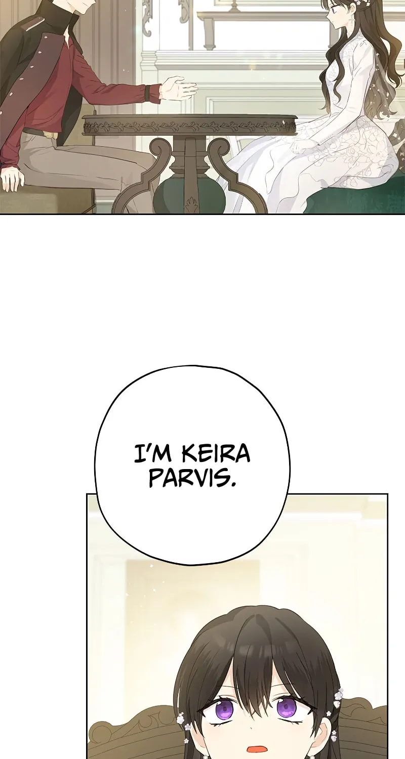 Read I Am the Real One chapter 33 image 1 on Lezhin