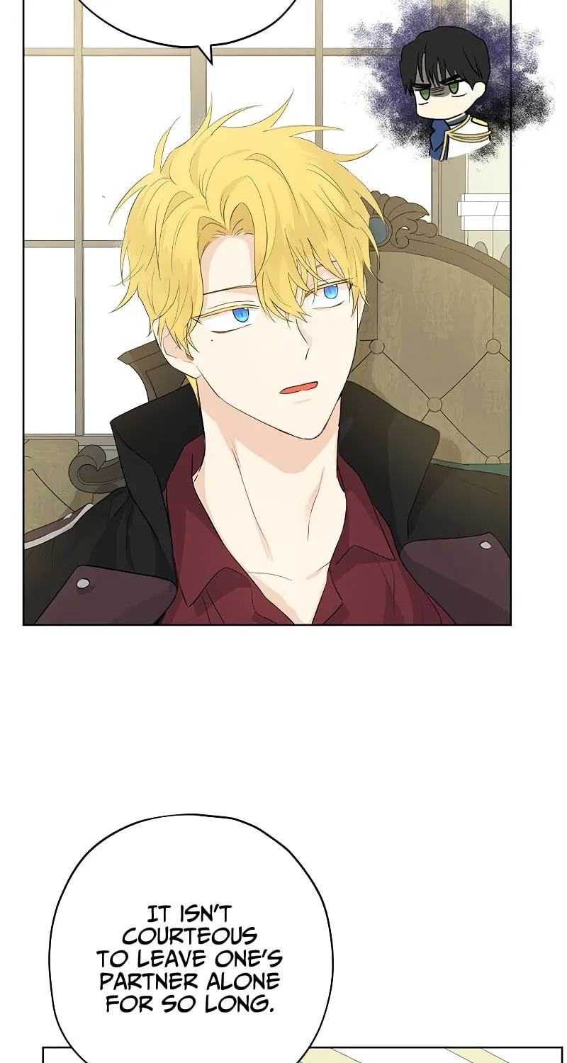 Read I Am the Real One chapter 33 image 10 on Lezhin