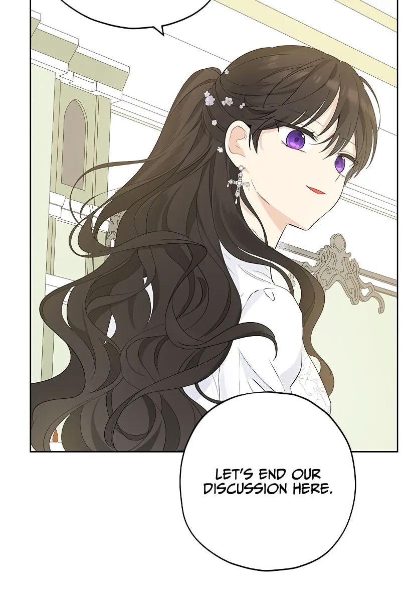 Read I Am the Real One chapter 33 image 11 on Lezhin