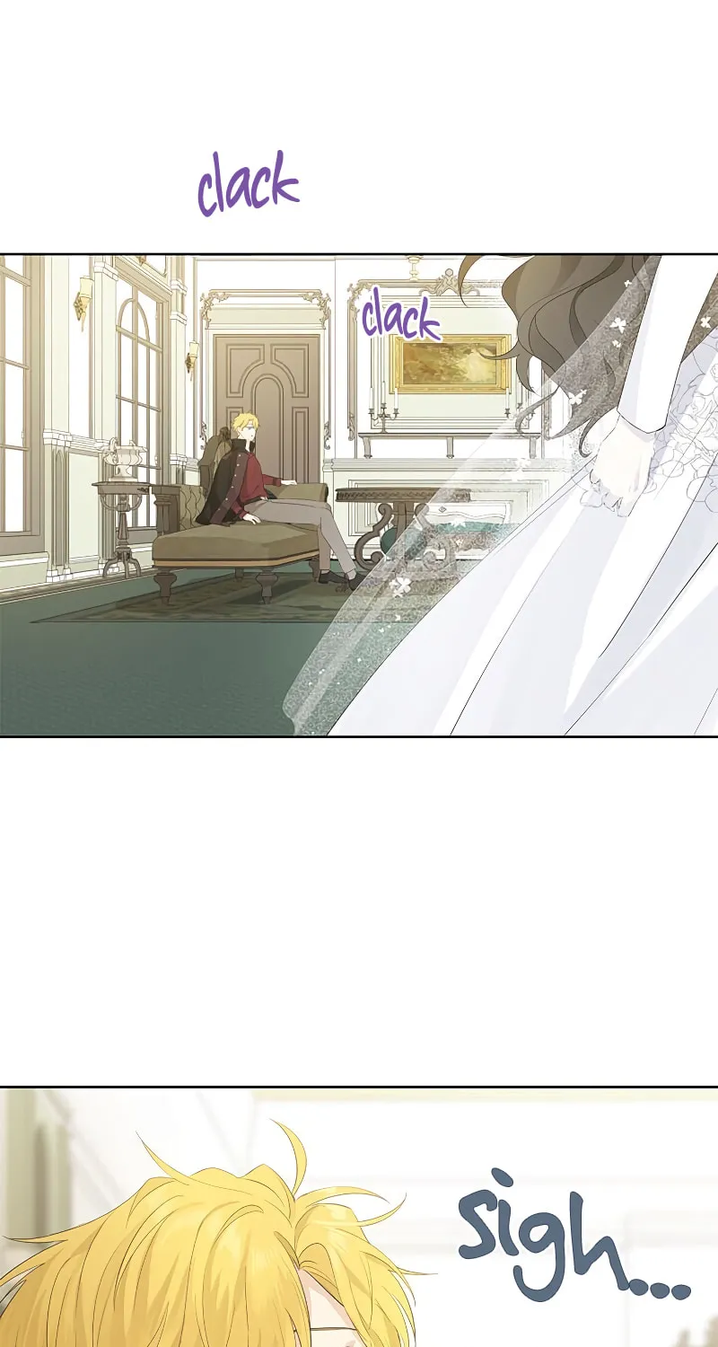 Read I Am the Real One chapter 33 image 12 on Lezhin