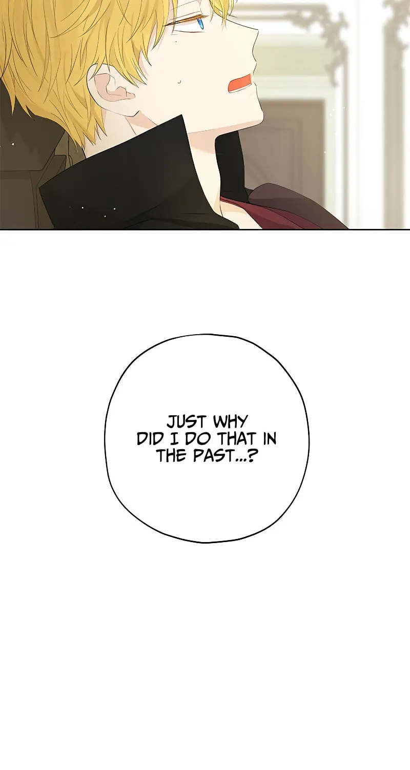 Read I Am the Real One chapter 33 image 13 on Lezhin