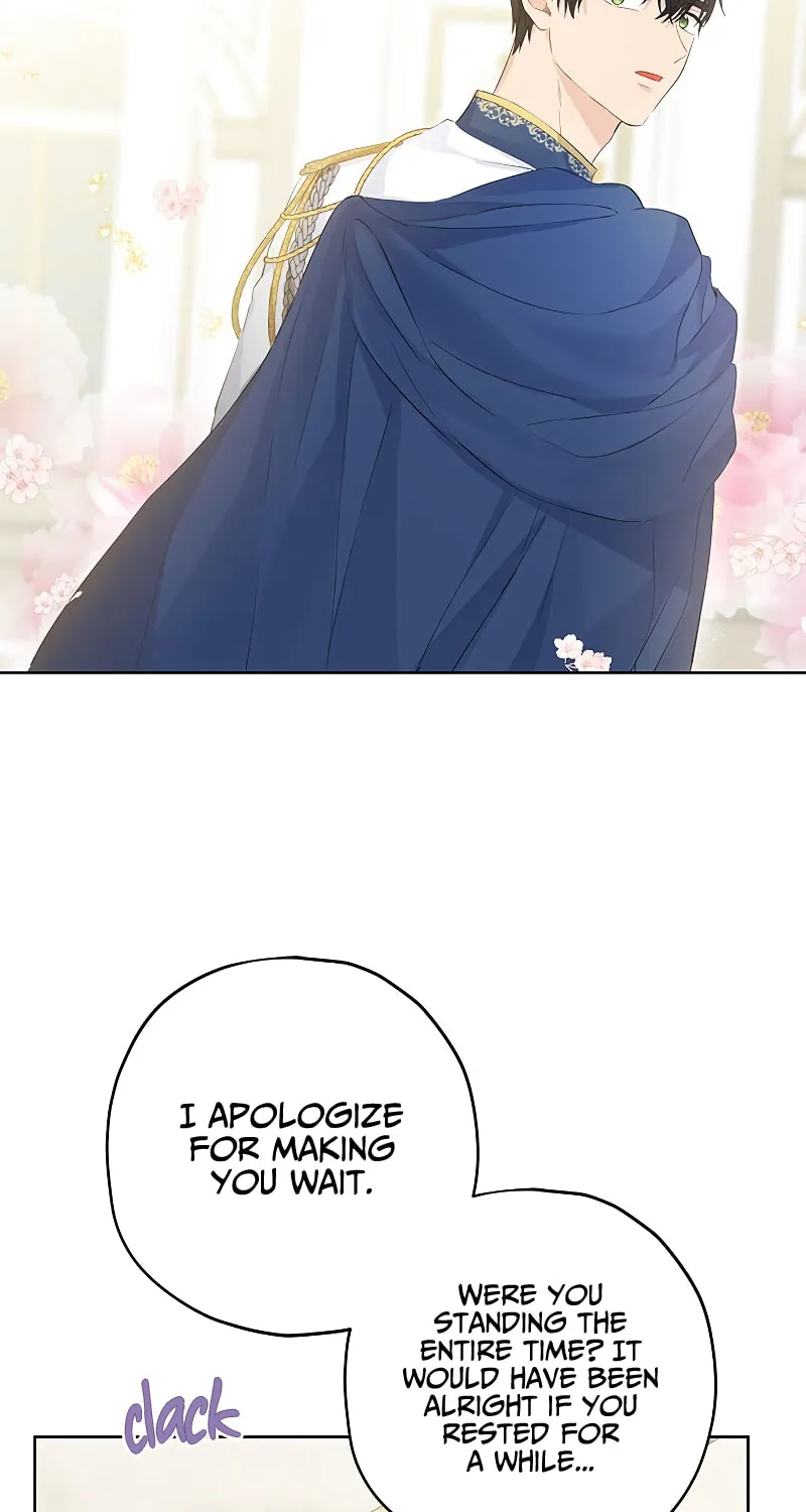 Read I Am the Real One chapter 33 image 16 on Lezhin