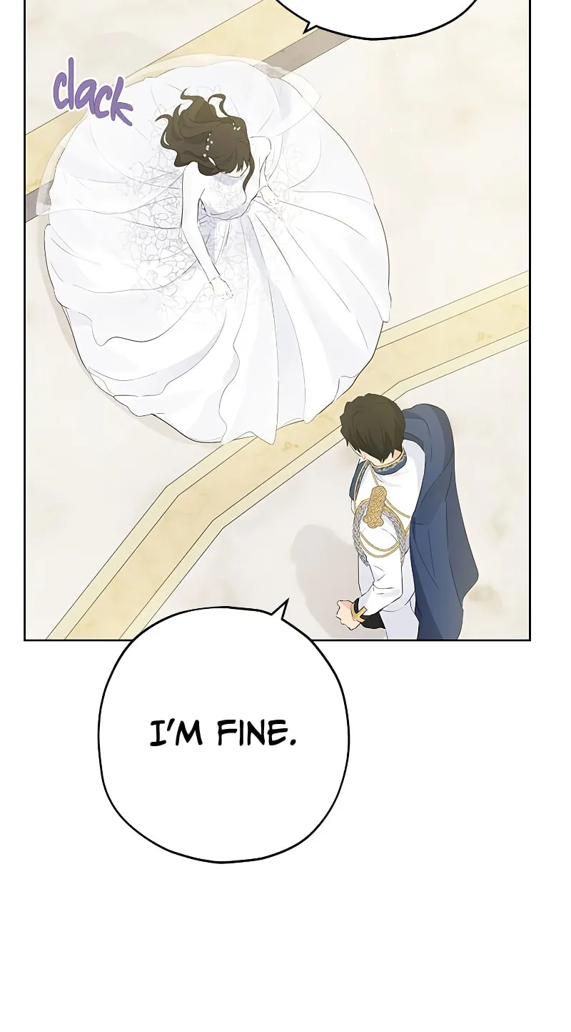 Read I Am the Real One chapter 33 image 17 on Lezhin