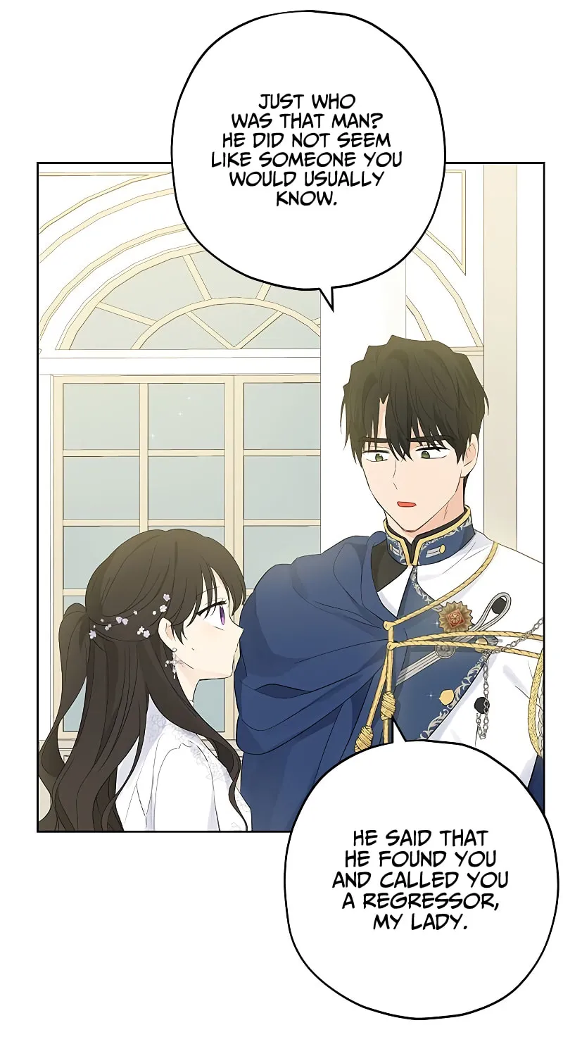 Read I Am the Real One chapter 33 image 18 on Lezhin
